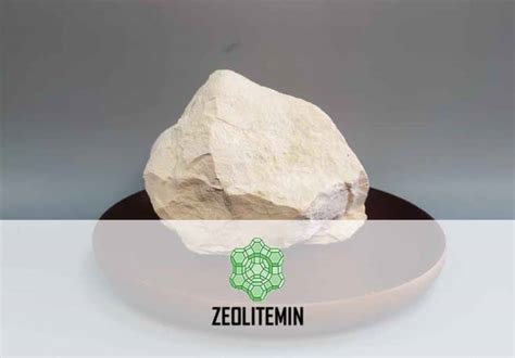 Characteristics And Origin Of Natural Zeolite | ZeoliteMin