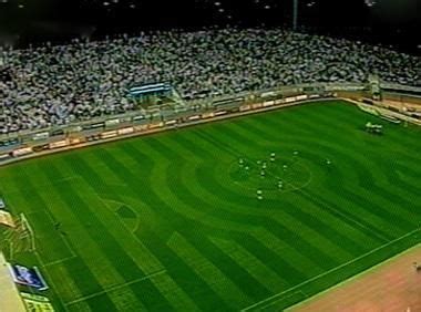 Saudi Arabia - Soccer Wiki All Stadiums