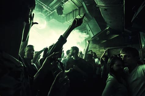 Fabric | Clubs in Farringdon, London - TrendRadars