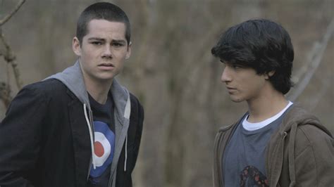 Teen Wolf 1x01 - Scott & Stiles Image (22898975) - Fanpop