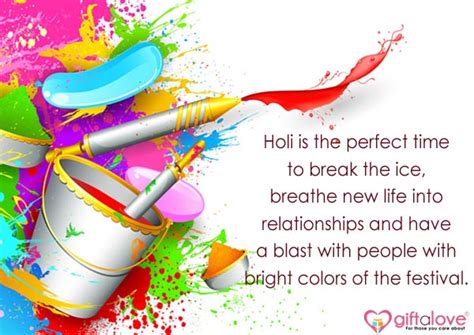 50+ Holi Messages | Holi Wishes, Quotes, SMS and Whatsapp Messages ...