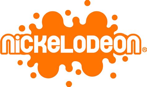 Nickelodeon New Logo Second Version Fanmade By Ejtito - vrogue.co