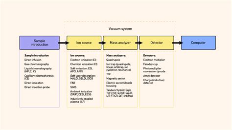 How a Mass Spectrometer Works, Types of Instrumentation and Interpreting Mass Spectral Data | Hiswai