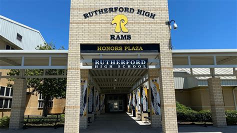 Rutherford High School Virtual Graduation | mypanhandle.com