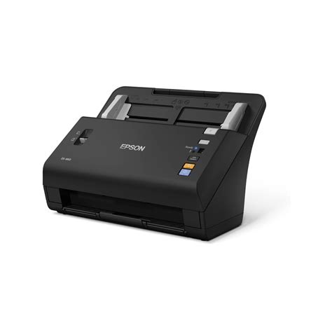 Epson WorkForce DS-860 Document Scanner – Imaging-Superstore