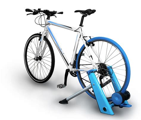 8 ways to get the BEST out of your indoor training session! - Stationary Bike Stand