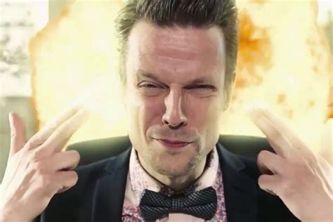 Remedy Entertainment Teases a Trailer With Sam Lake's Face | Digital Trends