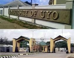 The University Of Uyo (UNIUYO) Courses And Admission Requirements 2023/2024 - FlashLearners