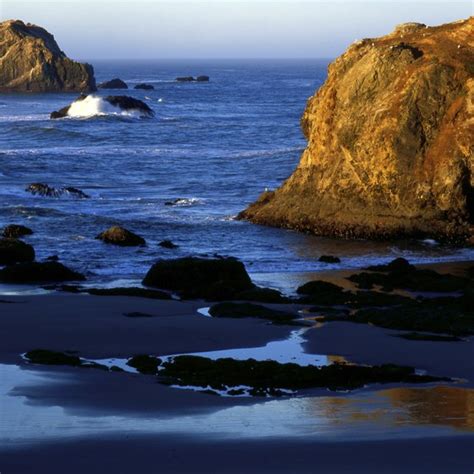 Accommodations in Bandon, Oregon | USA Today