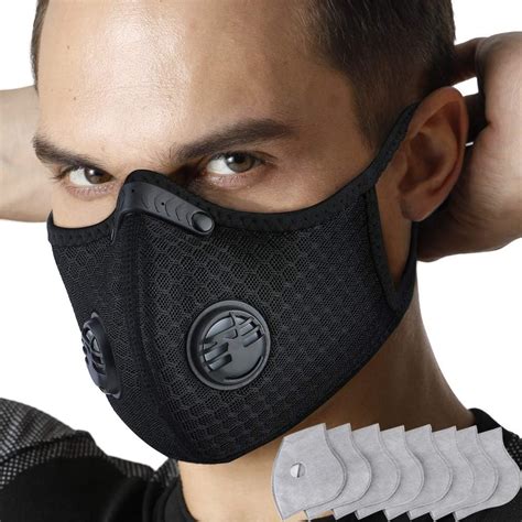 The 10 Best 3M Air Masks For Pollution - Home Gadgets