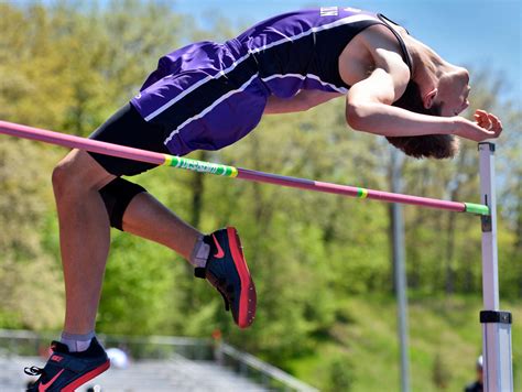 Christian School athlete makes championship-level jump | USA TODAY High School Sports