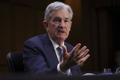 Jerome Powell Testimony: Key Takeaways From Senate Hearing on Economy - Newsweek