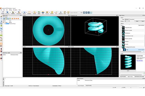 Nanophotonic FDTD Simulation Software - Lumerical FDTD