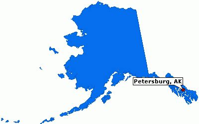 Petersburg, Alaska