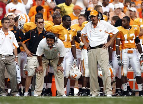 Tennessee football: Five reasons Vols fans should never forgive Lane Kiffin