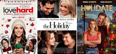 All Of The Best Christmas Movies (Romantic Comedies, Kid-Friendly Picks, And More) - Emily Henderson