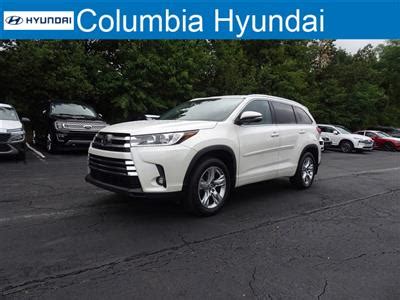 Toyota Highlander Lease Deals and Specials – Swapalease.com