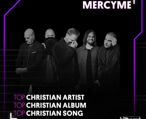 Our Top 10 Favorite MercyMe Songs | Freeccm.com