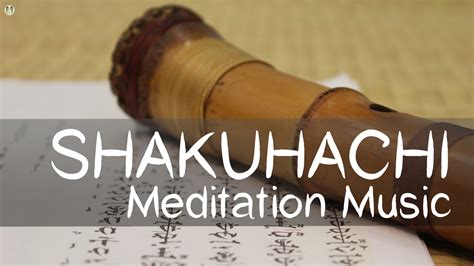 Music For Meditation: Japanese Music For Meditation