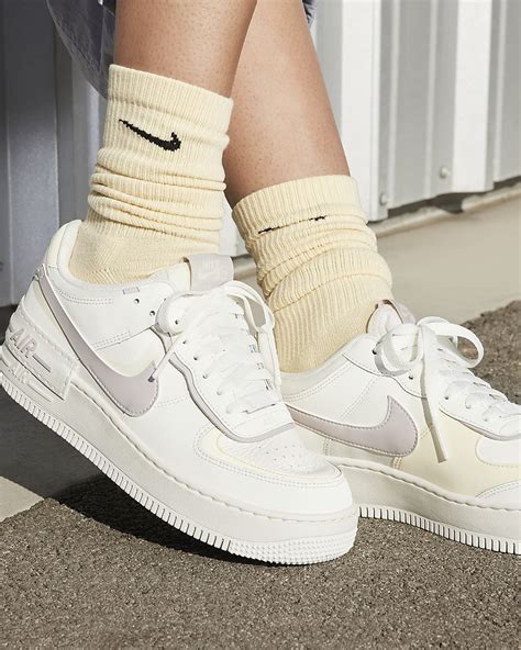 Nike Air Force 1 Shadow Women's Shoes. Nike CA