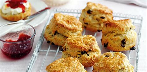 Mary Berry Scones Collection – Saturday KitchenSaturday Kitchen