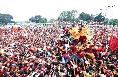 5K pulis magbabantay sa Pista ng Nazareno - Pinoy Aksyon News