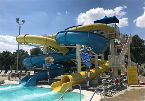 Find Your Summer Family Fun at Calypso Cove | Macaroni KID Louisville East