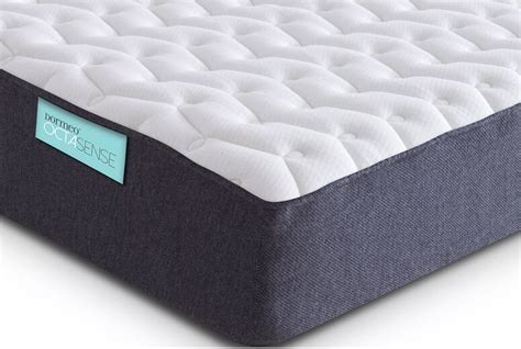 Dormeo Octasense Memory Foam Mattress - UK Mattress Guides