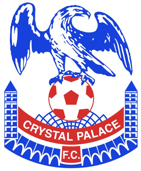 Crystal Palace FC Hold Logo Vote; Announce New Logo and Kits – SportsLogos.Net News