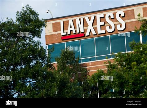 Lanxess hi-res stock photography and images - Alamy