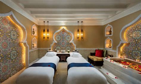 Three Abu Dhabi spa deals | Time Out Abu Dhabi