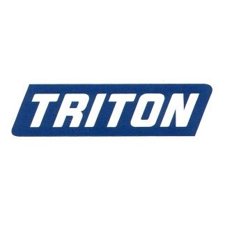 Triton Logos