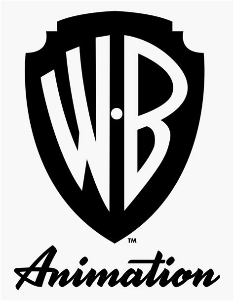 Warner Bros Logo Svg, HD Png Download - kindpng