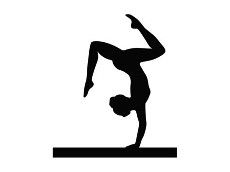 Gymnastics clipart svg, Gymnastics svg Transparent FREE for download on WebStockReview 2024