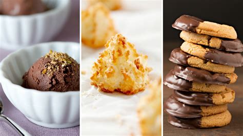 9 Passover Desserts That Don't Suck | The Nosher