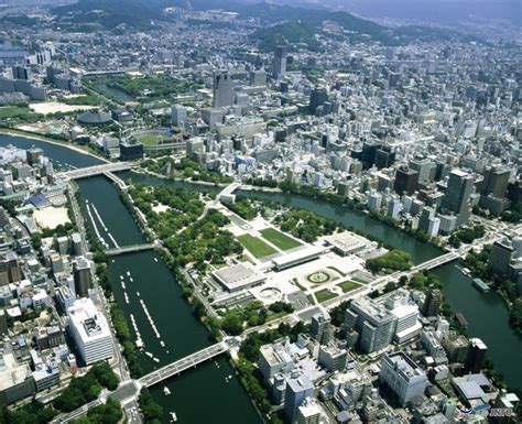 THE TOP 4 THINGS TO DO IN HIROSHIMA - Unique Japan Tours