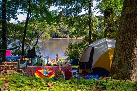 The 10 Best Campgrounds In Boone NC