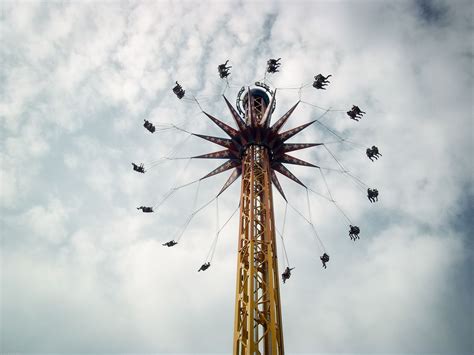 SkyScreamer (Six Flags Over Georgia) - Coasterpedia - The Roller ...