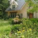 French Country Cottage - Home Plans & Blueprints | #117302