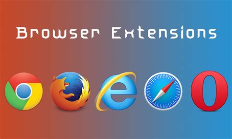 How To Permanently Disable Browser Extensions