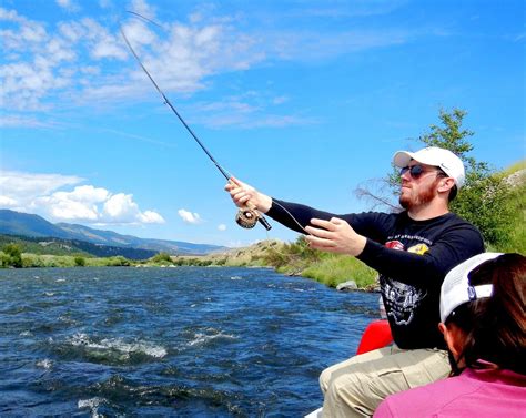 YELLOWSTONE FISHING GUIDES (West Yellowstone) - All You Need to Know BEFORE You Go