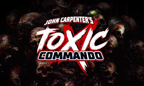 Toxic Commando: Everything We Know - Gaming.net