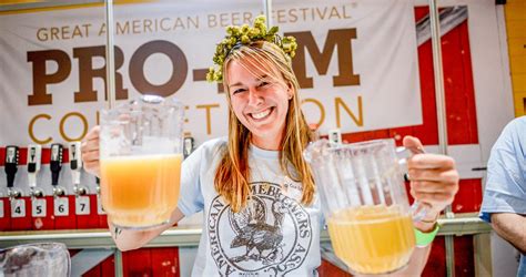 The 3 Coolest Beer Festivals to Attend This Fall - Side Bar