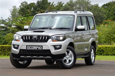 Hình nền Scorpio Car - Top Những Hình Ảnh Đẹp