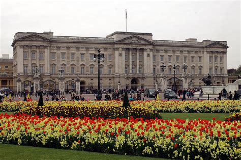 How much did buckingham palace cost to build – Builders Villa