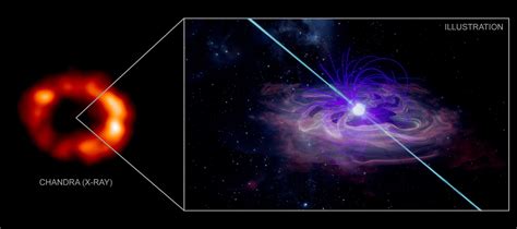 Astronomers Finally Find Neutron Star in Famous Supernova Remnant | Sci ...