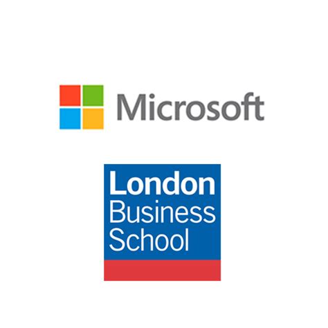 Microsoft - London Business School - Credly