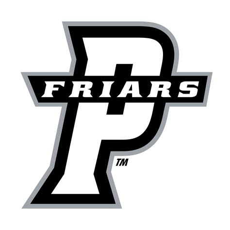 Providence College Friars Logo PNG Transparent & SVG Vector - Freebie ...