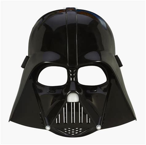 Darth Vader Mask Png Photo - Darth Vader Mask Png, Transparent Png , Transparent Png Image - PNGitem