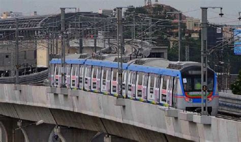 Patna Metro project incurs Rs 615 cr expenditure